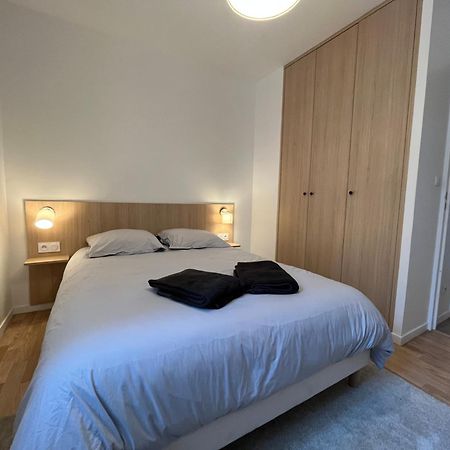 Appartement Porte De Paris / Stade De France Saint-Denis  Eksteriør billede