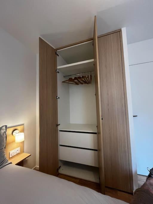 Appartement Porte De Paris / Stade De France Saint-Denis  Eksteriør billede