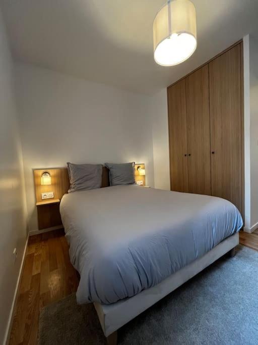 Appartement Porte De Paris / Stade De France Saint-Denis  Eksteriør billede