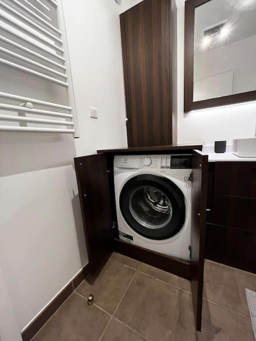 Appartement Porte De Paris / Stade De France Saint-Denis  Eksteriør billede