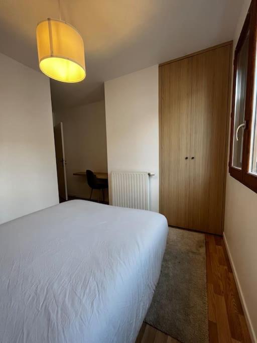 Appartement Porte De Paris / Stade De France Saint-Denis  Eksteriør billede