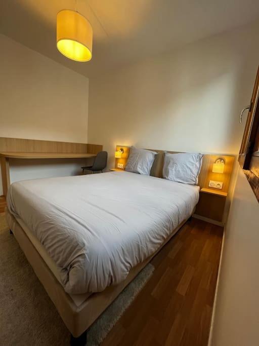 Appartement Porte De Paris / Stade De France Saint-Denis  Eksteriør billede